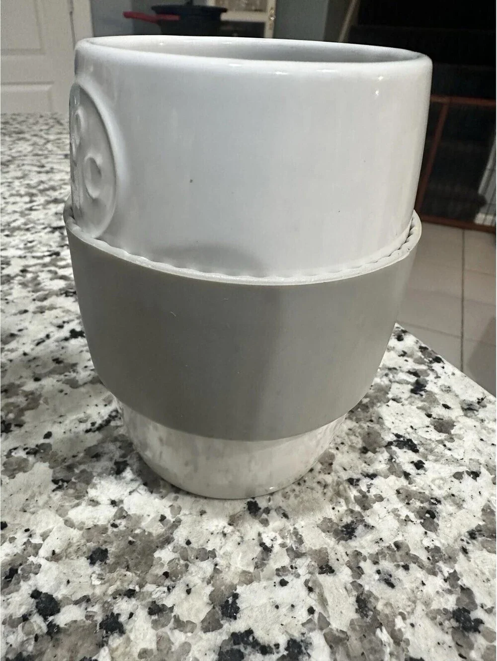 Pampered Chef no cracks